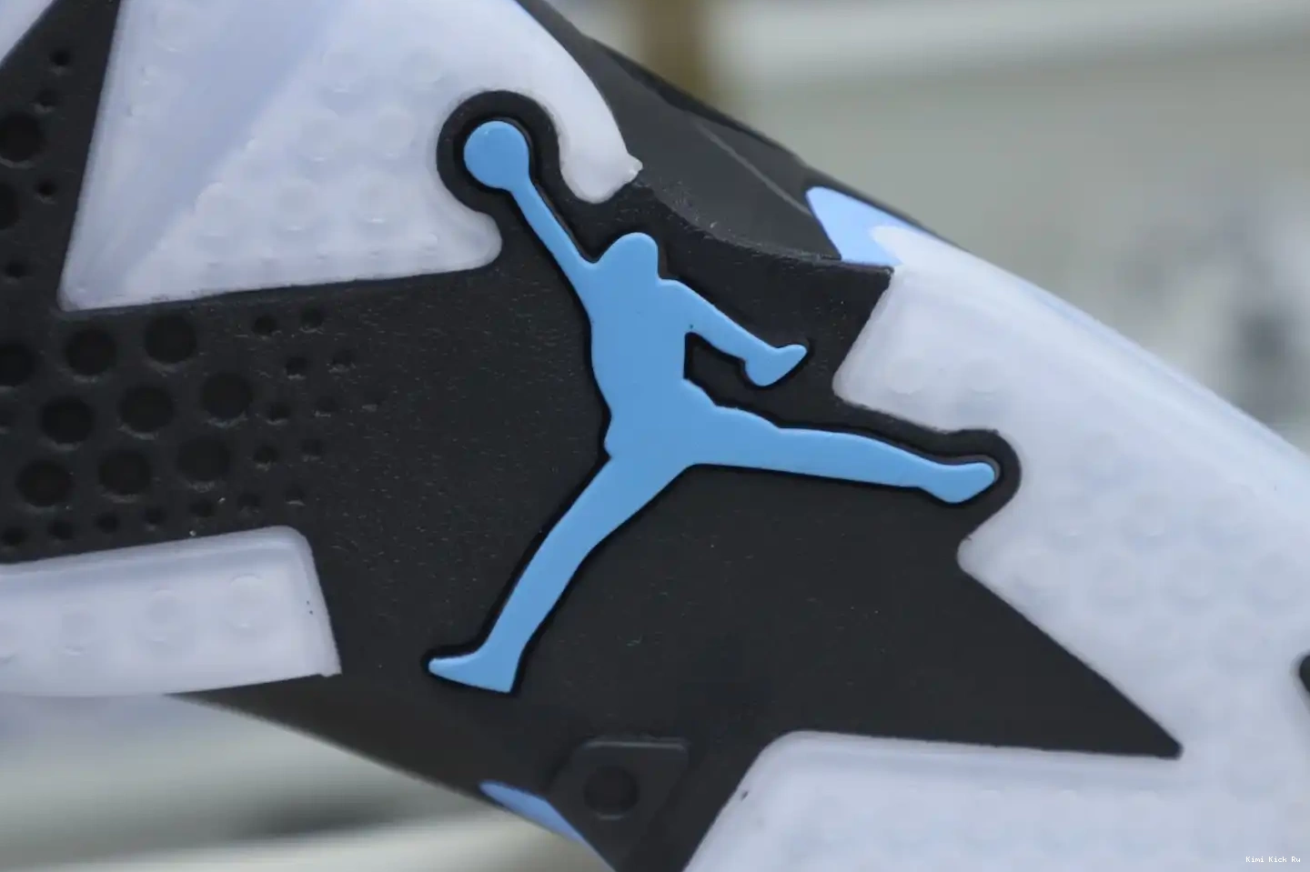 Air unc 6 Kimikick Jordan Jordan 0818